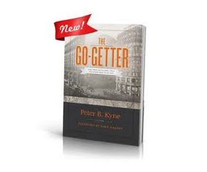 the go getter ADD