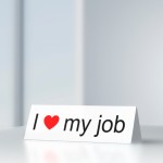 How To Find Work You Love