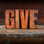 How To Be RICH? – Start GIVING!