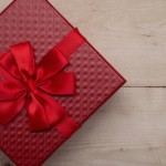 A Different Kind of Christmas Gift