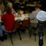 How To Get Over The Fear Of Public Speaking 