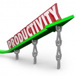 Productivity: The Secret To Achieving More And Working Less
