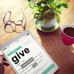 7 Reasons We Should Be Generous Givers